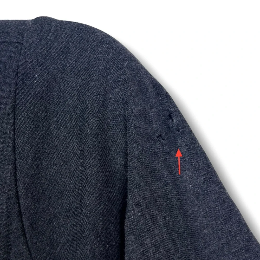Polo Ralph Lauren Polo Shirt Mens XXL Dark Gray Classic Fit Cotton Pony Preppy